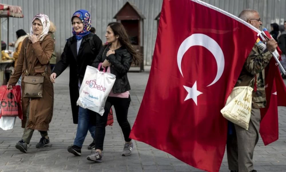 Ευάγγελος Αποστολάκης: «Δεν είναι θεριό η Τουρκία να τη φοβόμαστε»